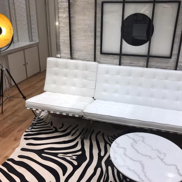 Superbe Triplex au Coeur de Montorgueil - Maison 1 Chambre - 10