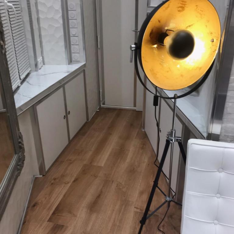 Superbe Triplex au Coeur de Montorgueil - Maison 1 Chambre - 17