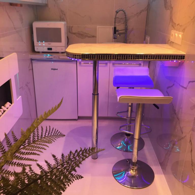 Superbe Triplex au Coeur de Montorgueil - Maison 1 Chambre - 25