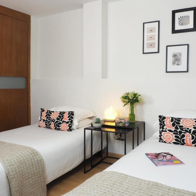 Juarez Colorido By The Local Way - Apartamento de 3 dormitorios - 17