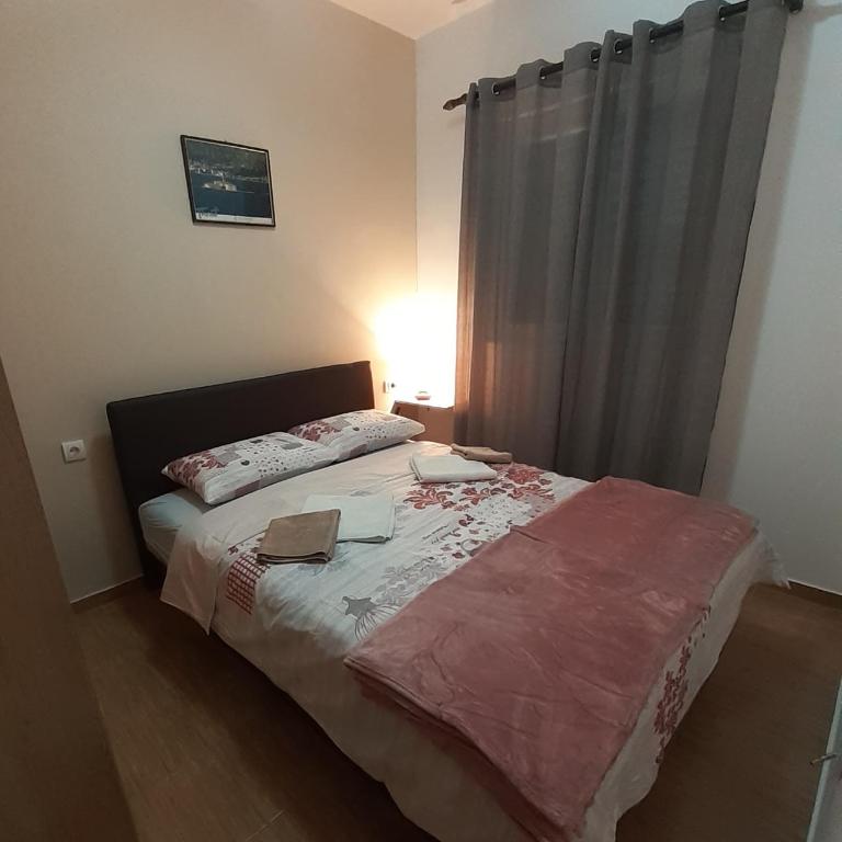 Apartmani Irena - Apartman sa 1 Spavaćom Sobom - 6