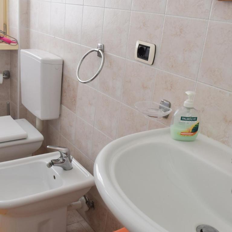 Re Lear - 4 bedrooms Apartment - Appartamento con Balcone - 3
