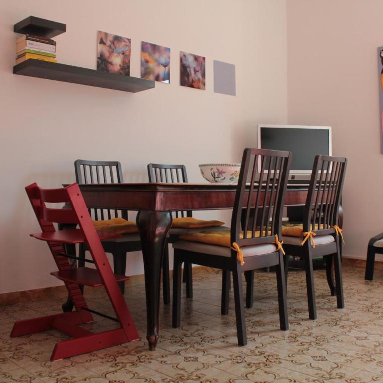 Appartamento Liberazione - 5 Terre Region - Appartamento con 2 Camere da Letto - 1