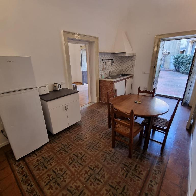 Palazzo Mannino Apartments - Appartamento con Terrazza - 3