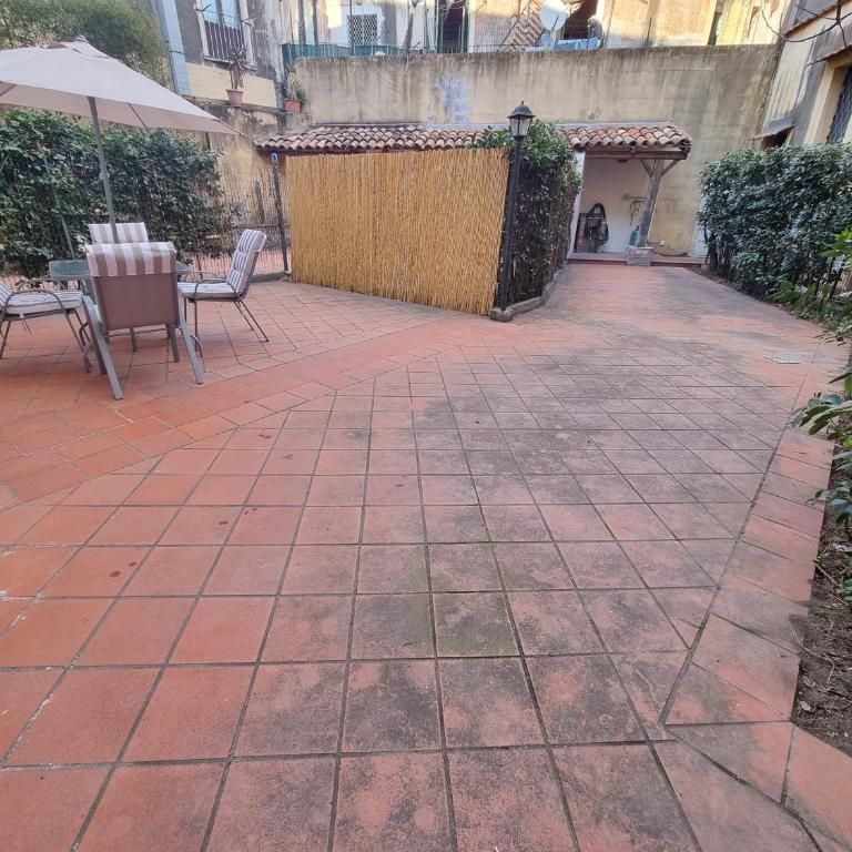 Palazzo Mannino Apartments - Appartamento con Terrazza - 21