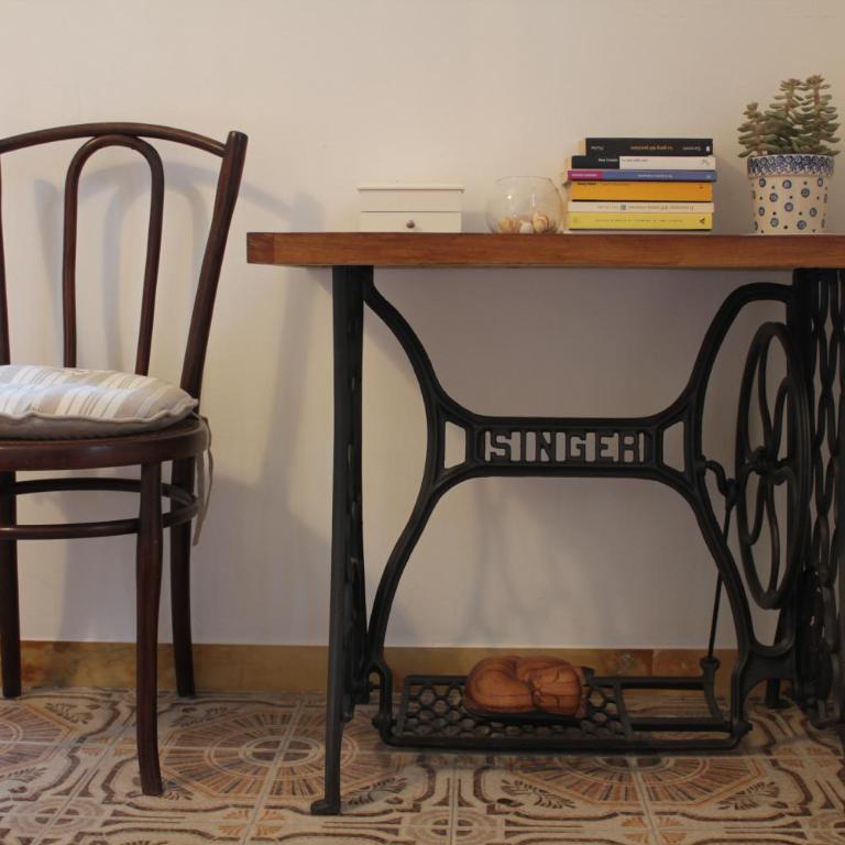 Appartamento Liberazione - 5 Terre Region - Appartamento con 2 Camere da Letto - 21