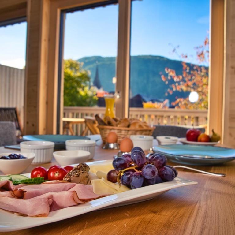 zum Wohle - Apartment mit Sauna - 3
