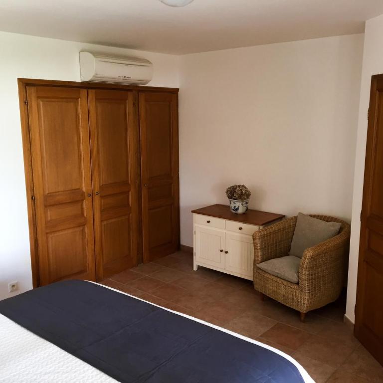Villa Golf Azur - Maison 3 Chambres - 8