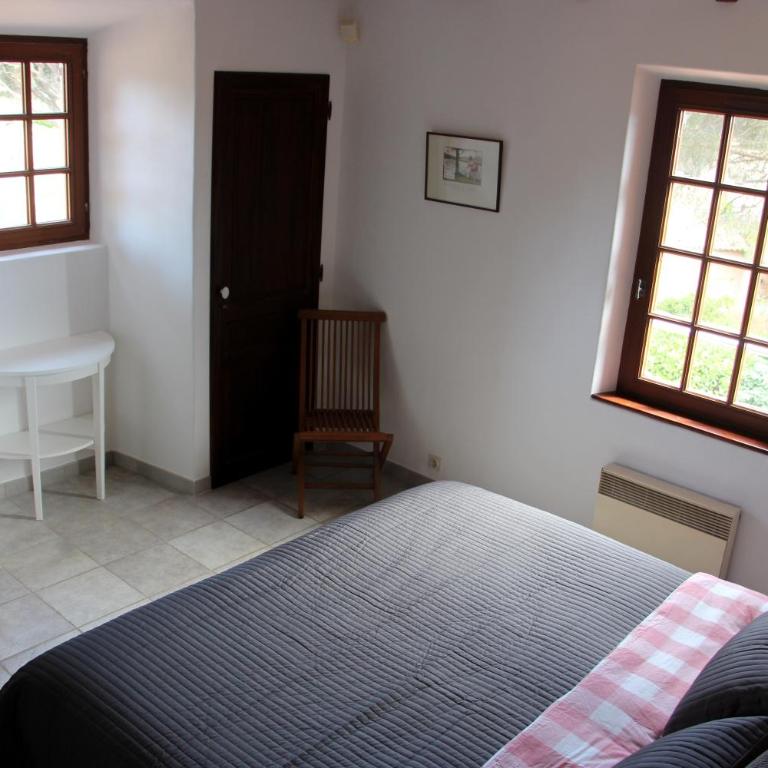 Villa Golf Azur - Maison 3 Chambres - 15