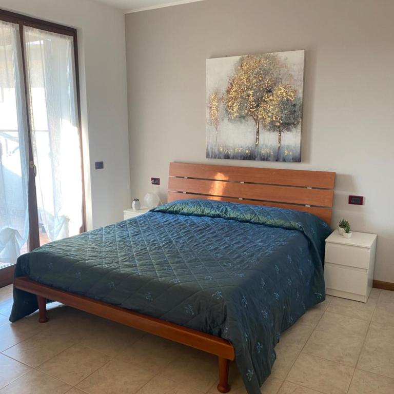 Vanti al Garda - Appartamento con 1 Camera da Letto - 2