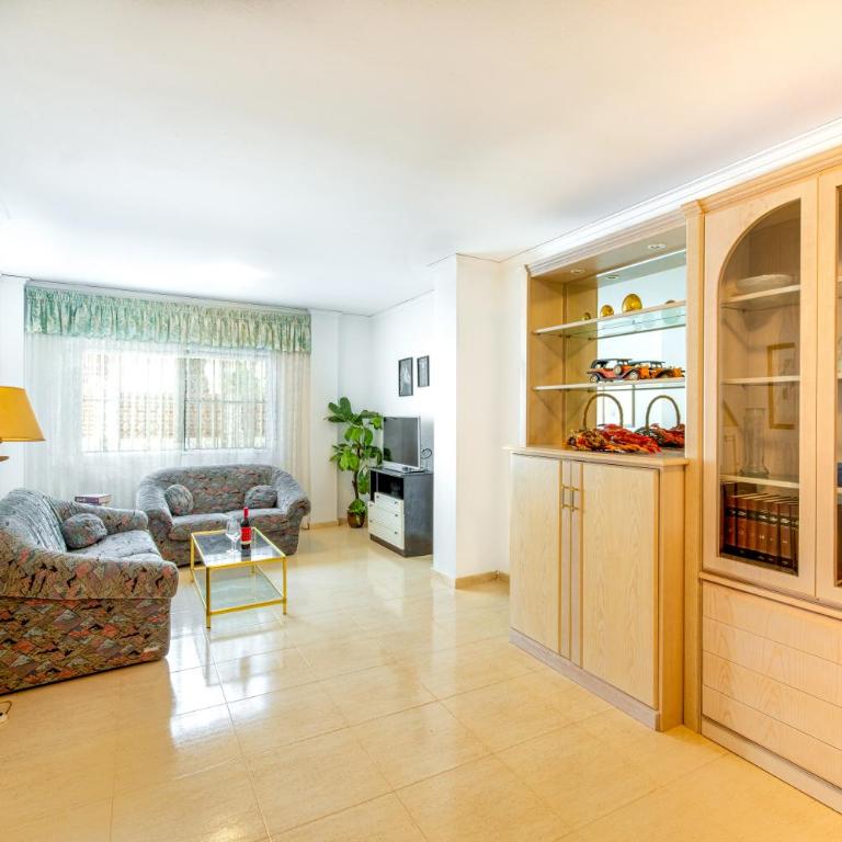 Apartamentos Sant Jaume Casa Azahar - Apartamento - 1
