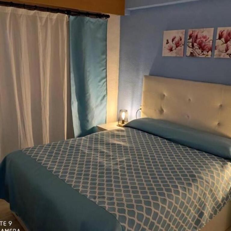 Las mejores vistas de benidorm. - One-Bedroom Apartment - 22