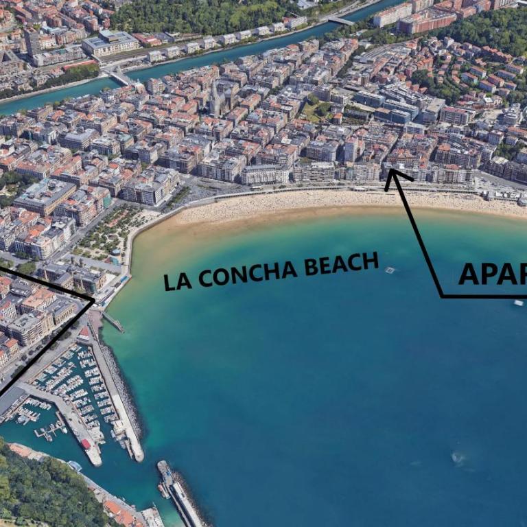 Itsaskirri - Basque Stay - Apartamento con balcón - 2