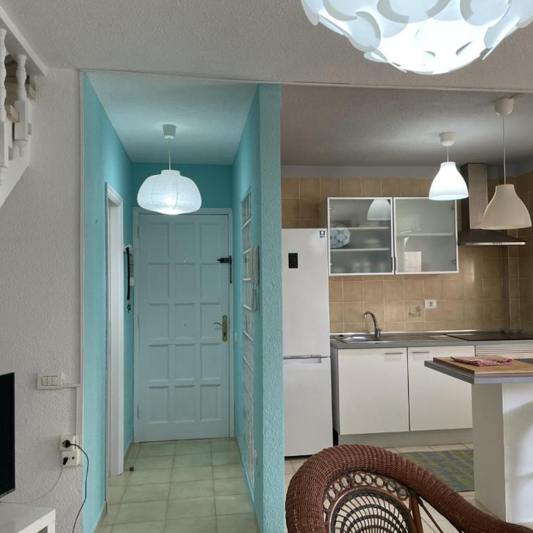 Duplex Las Americas - Apartamento de 2 dormitorios - 6