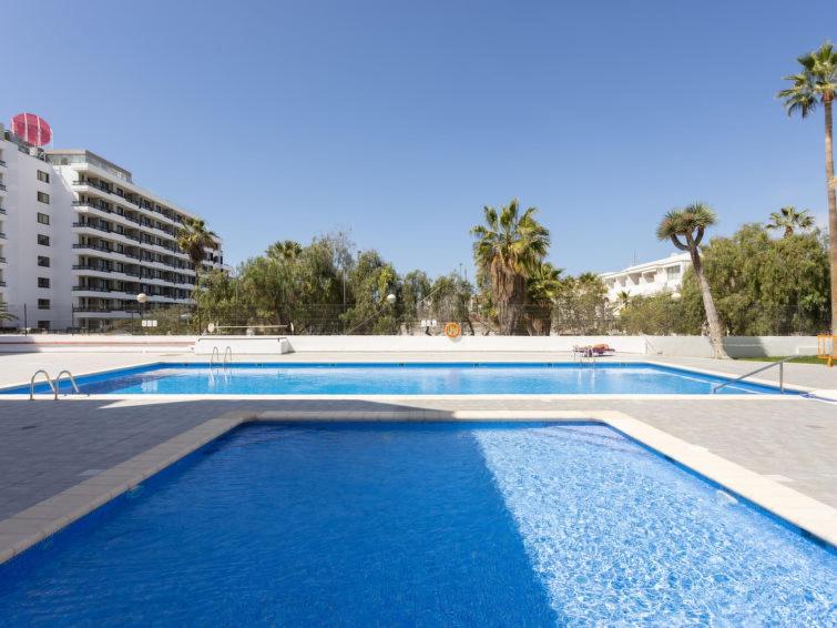 Duplex Las Americas - Apartamento de 2 dormitorios - 2