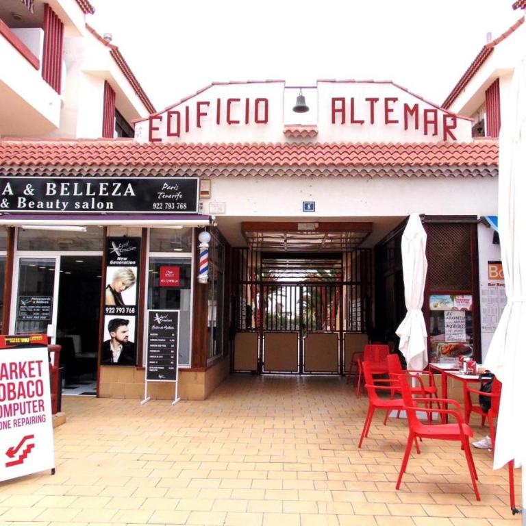 Duplex Las Americas - Apartamento de 2 dormitorios - 16