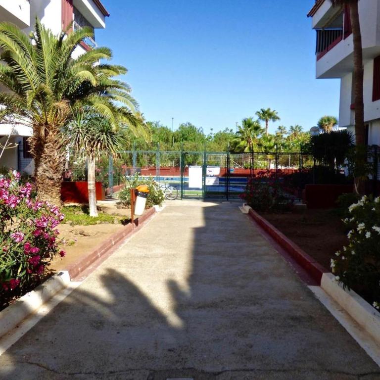 Duplex Las Americas - Apartamento de 2 dormitorios - 13