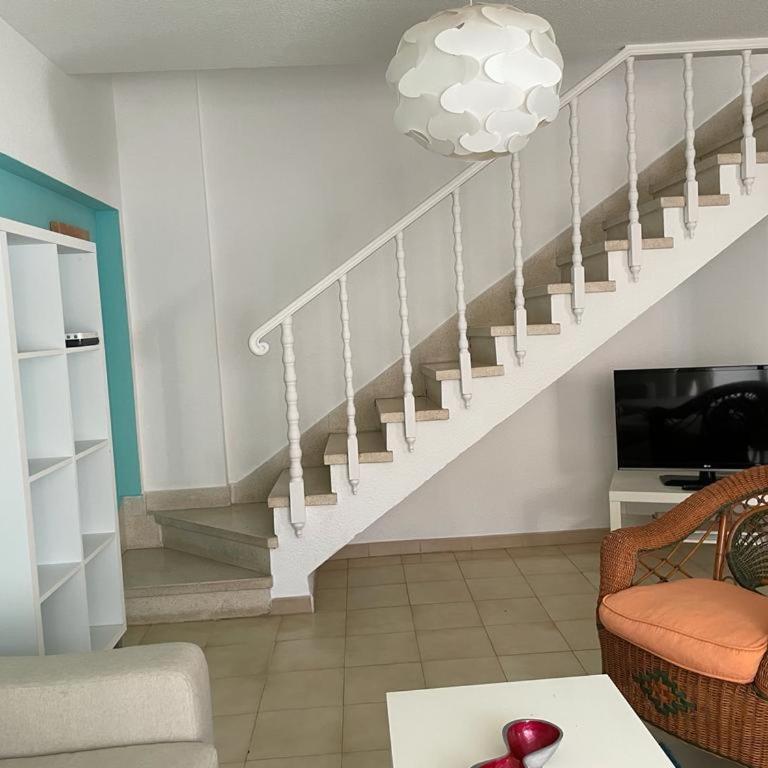 Duplex Las Americas - Apartamento de 2 dormitorios - 8