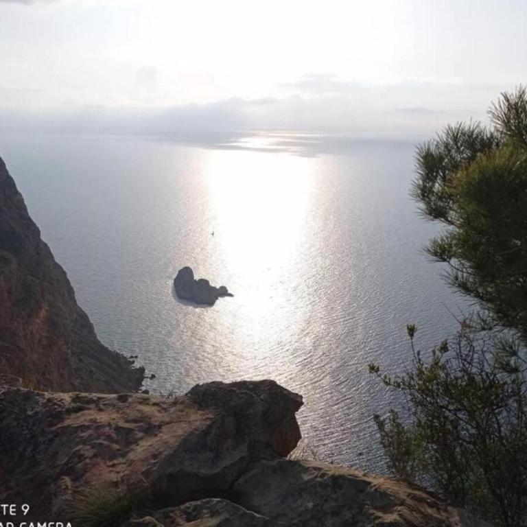 Las mejores vistas de benidorm. - One-Bedroom Apartment - 43