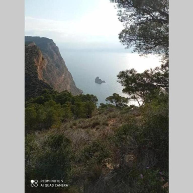 Las mejores vistas de benidorm. - One-Bedroom Apartment - 18