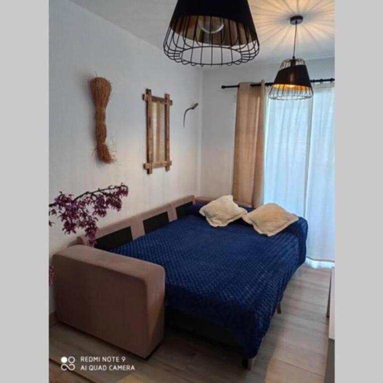 Las mejores vistas de benidorm. - One-Bedroom Apartment - 32