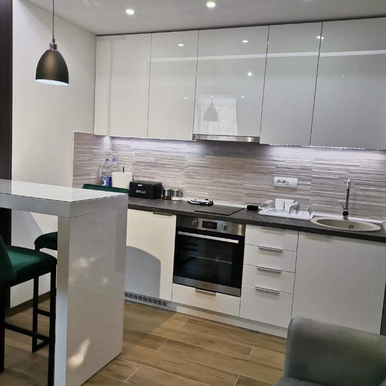 Apartman Šujdović24 - Apartman sa 1 Spavaćom Sobom - 9