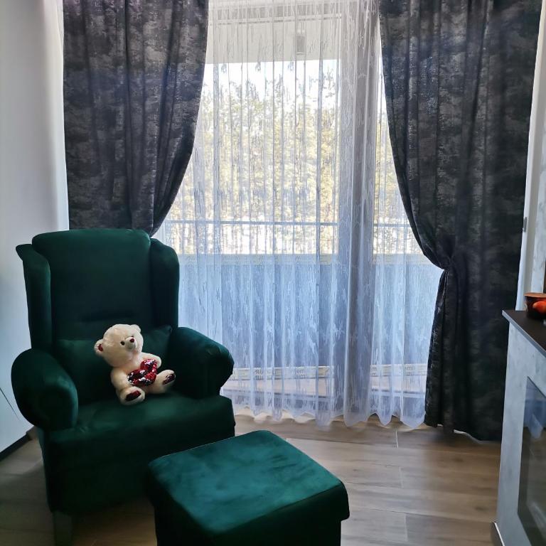 Apartman Šujdović24 - Apartman sa 1 Spavaćom Sobom - 14