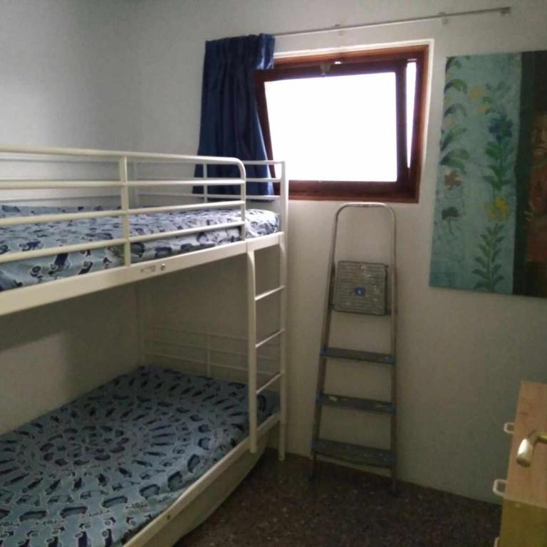 Miramar - Piso con Piscina Comunitaria con Vistas - Apartamento con terraza - 29
