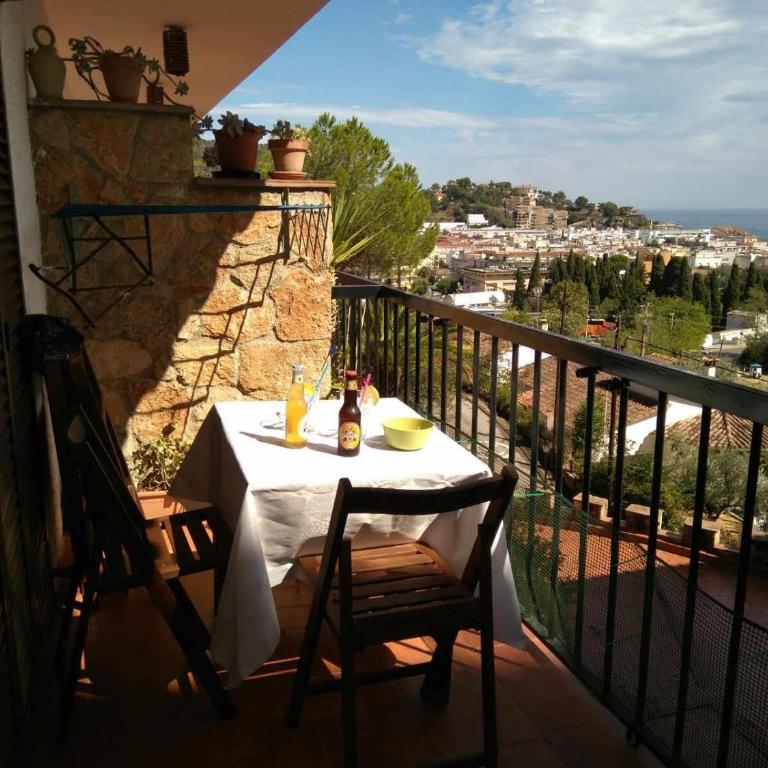 Miramar - Piso con Piscina Comunitaria con Vistas - Apartamento con terraza - 41