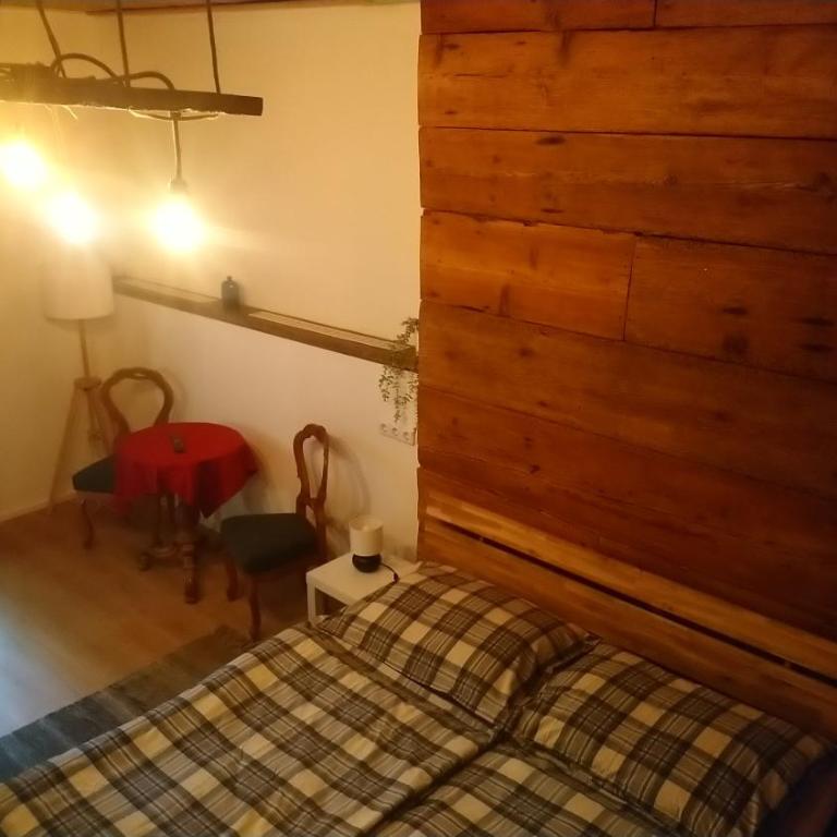 kajakshop-wildalpen - Doppelzimmer - 2