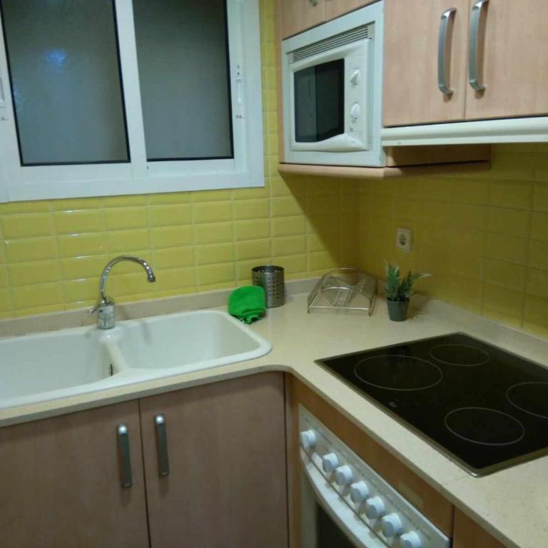 Miramar - Piso con Piscina Comunitaria con Vistas - Apartamento con terraza - 31