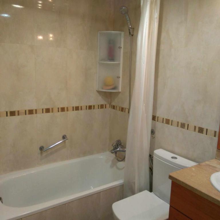 Miramar - Piso con Piscina Comunitaria con Vistas - Apartamento con terraza - 32