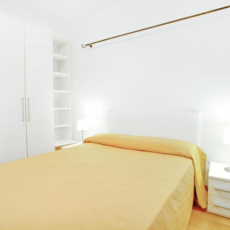 Bricola Biennale Apartments - Appartamento con 3 Camere da Letto - 21