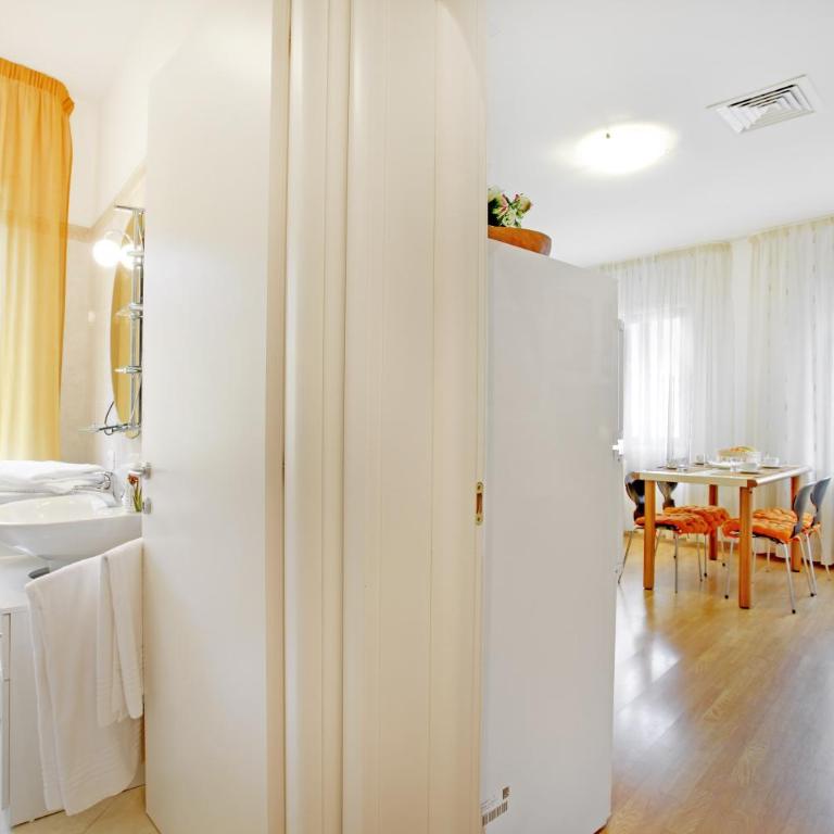 Bricola Biennale Apartments - Appartamento con 3 Camere da Letto - 20