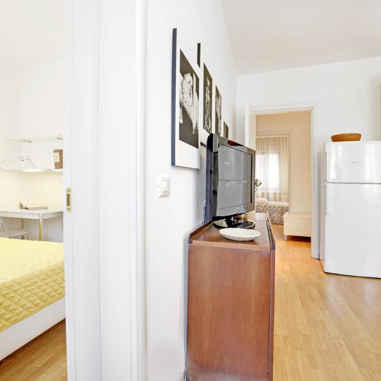 Bricola Biennale Apartments - Appartamento con 3 Camere da Letto - 17