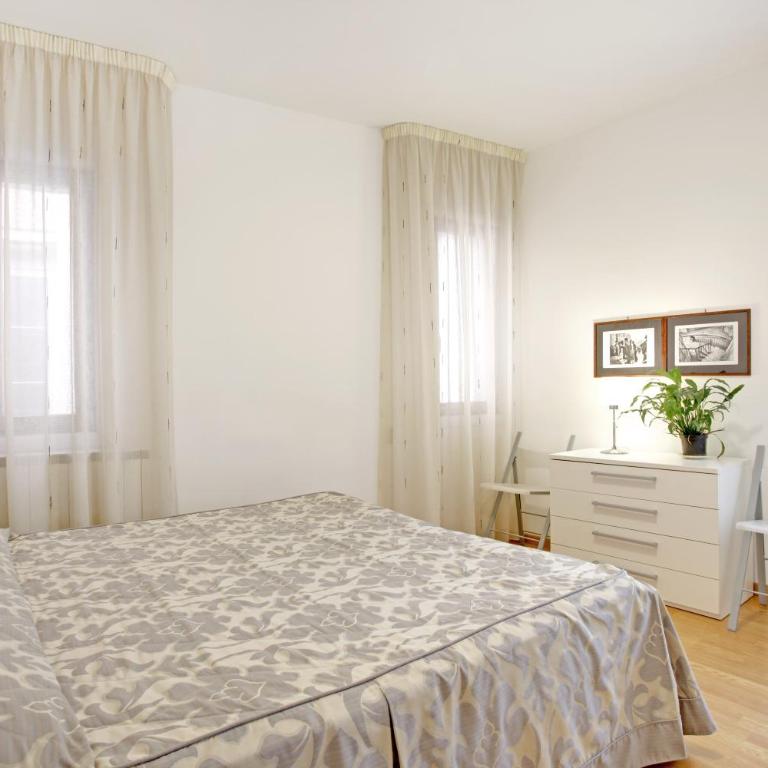 Bricola Biennale Apartments - Appartamento con 3 Camere da Letto - 22