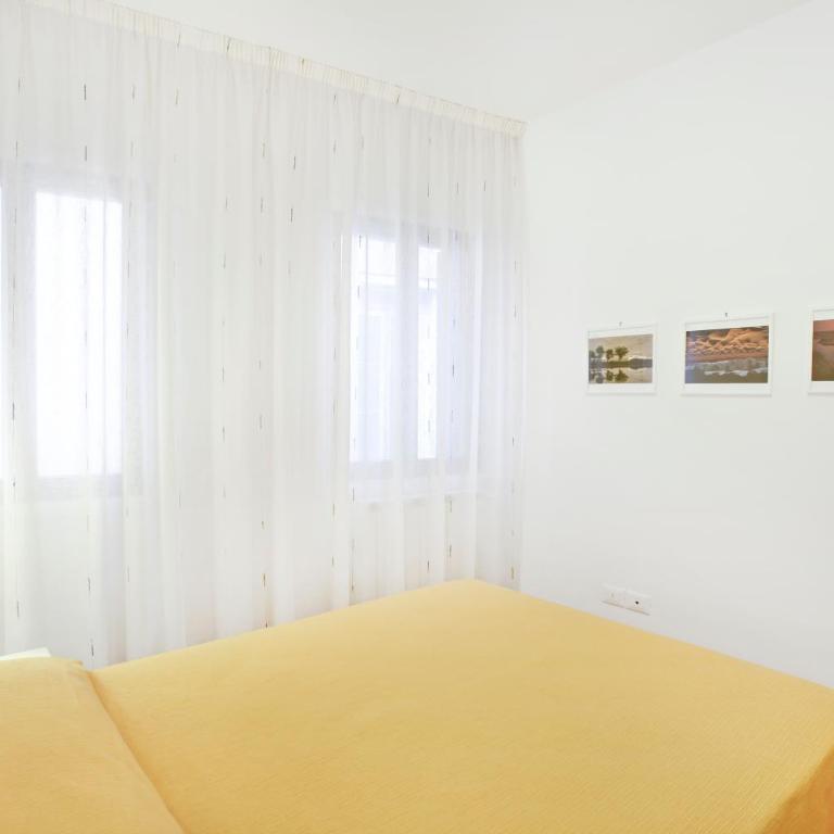 Bricola Biennale Apartments - Appartamento con 3 Camere da Letto - 15