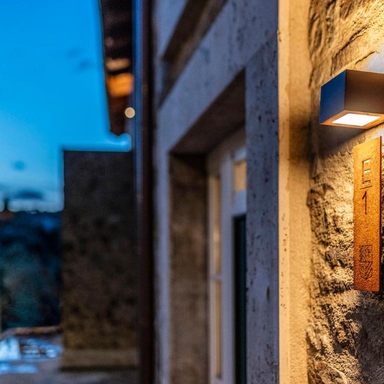 Corte Francigena - Apartments - Apartamento Estudio - 2