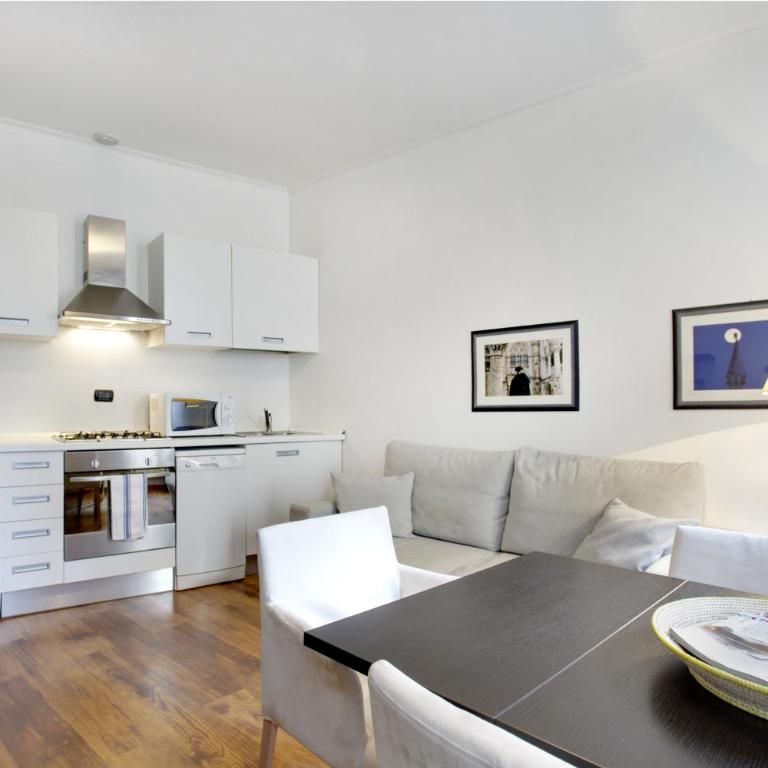 Bricola Biennale Apartments - Appartamento - 7