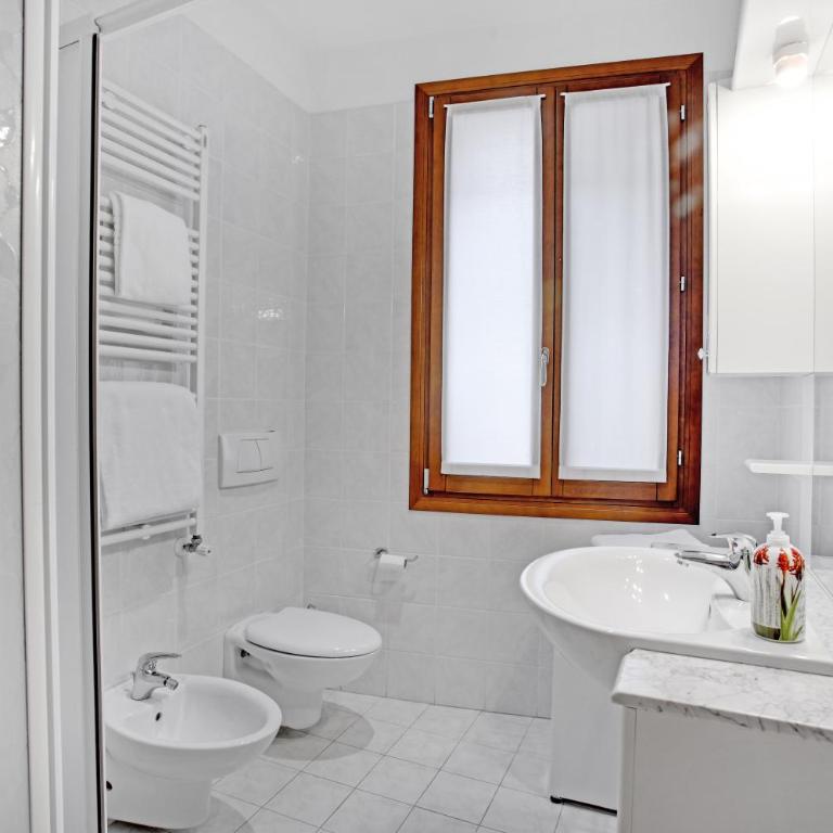 Bricola Biennale Apartments - Appartamento - 11