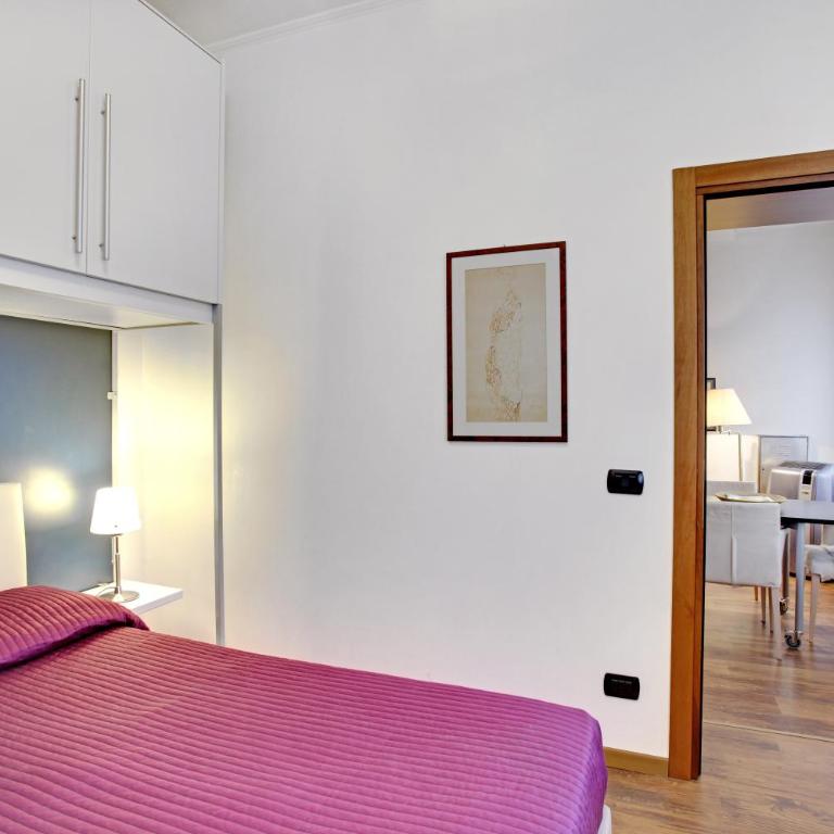 Bricola Biennale Apartments - Appartamento - 10