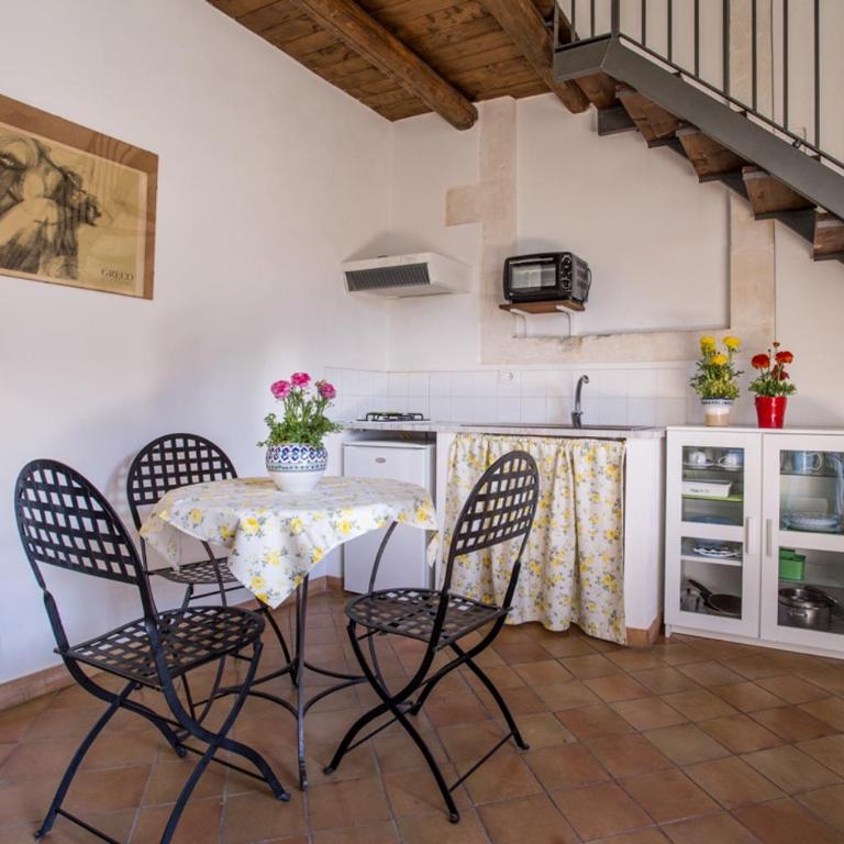 Pozzo Di Mazza - Appartamentino su 2 Livelli - 3