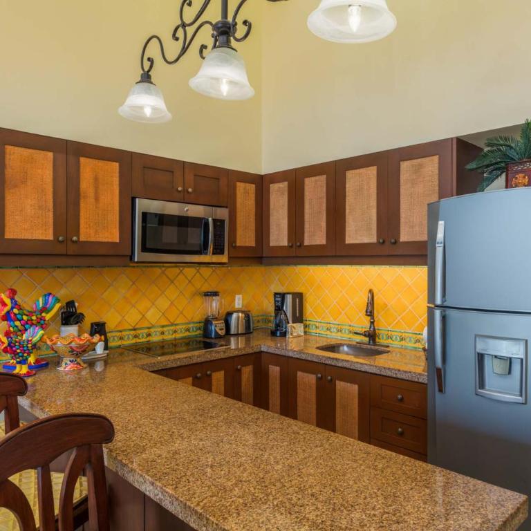 Hacienda Encantada Resort & Spa - Suite Master - 3
