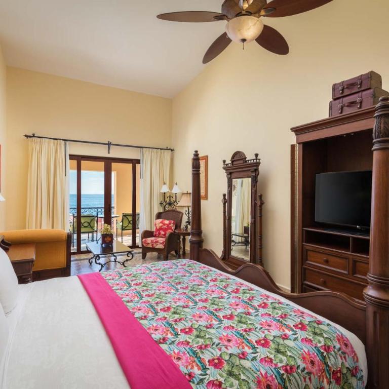 Hacienda Encantada Resort & Spa - Suite Master - 1
