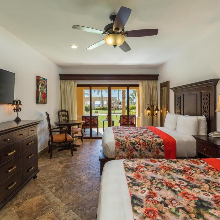 Hacienda Encantada Resort & Spa - Encanto Studio - 2