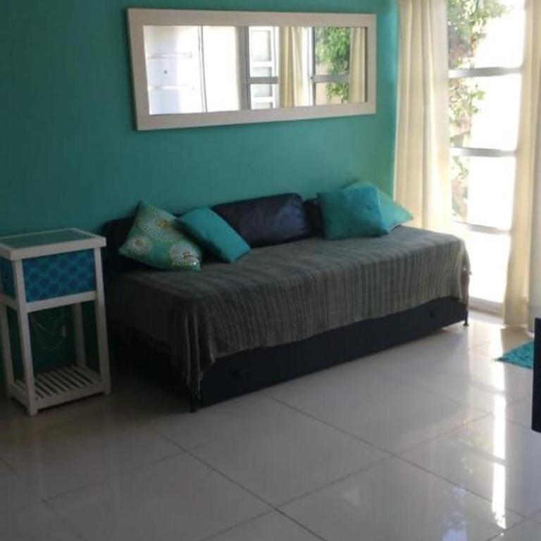 Departamento frente al mar - Two-Bedroom Apartment - 2