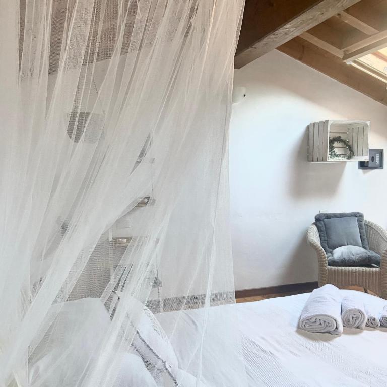 Gabriel’s Home - Appartamento con 2 Camere da Letto - 20