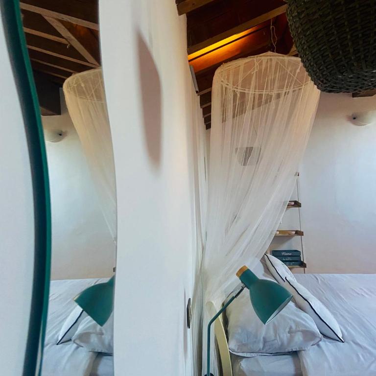 Gabriel’s Home - Appartamento con 2 Camere da Letto - 38