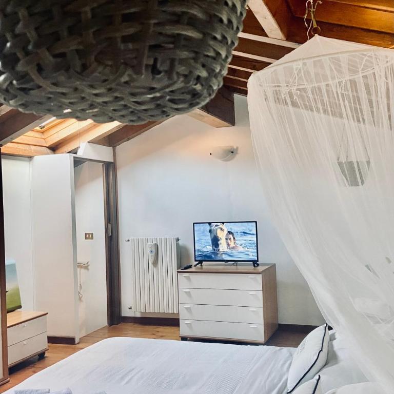 Gabriel’s Home - Appartamento con 2 Camere da Letto - 19