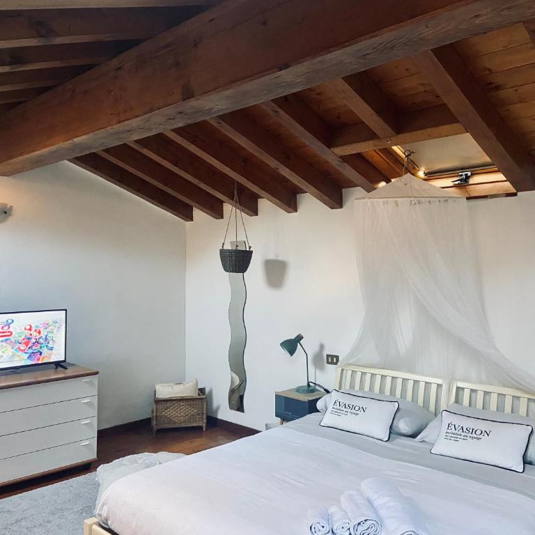 Gabriel’s Home - Appartamento con 2 Camere da Letto - 21